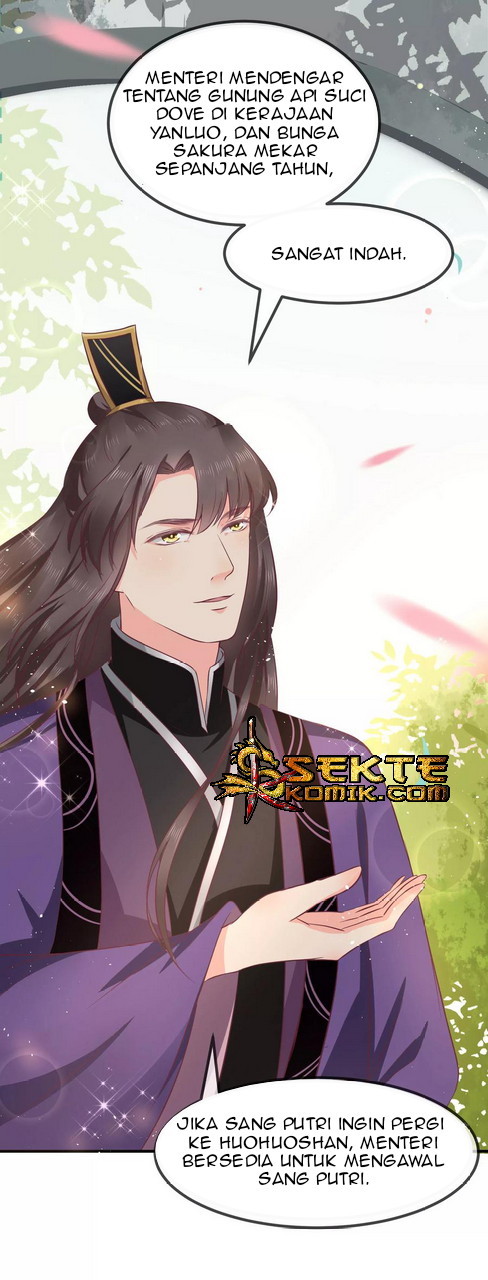Dragon Princess chapter 31